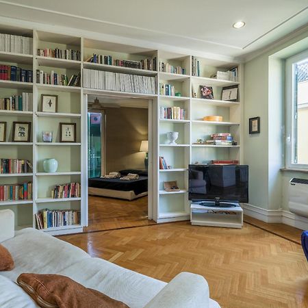 Piramide Shabby By Casa E Lode - Colosseum, Air Conditioning Roma Exterior foto